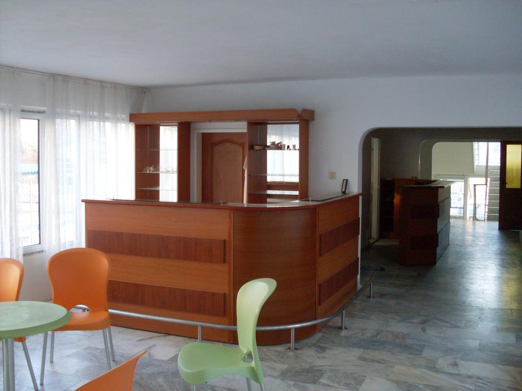 Park 1 Hotel Kiten  Eksteriør billede