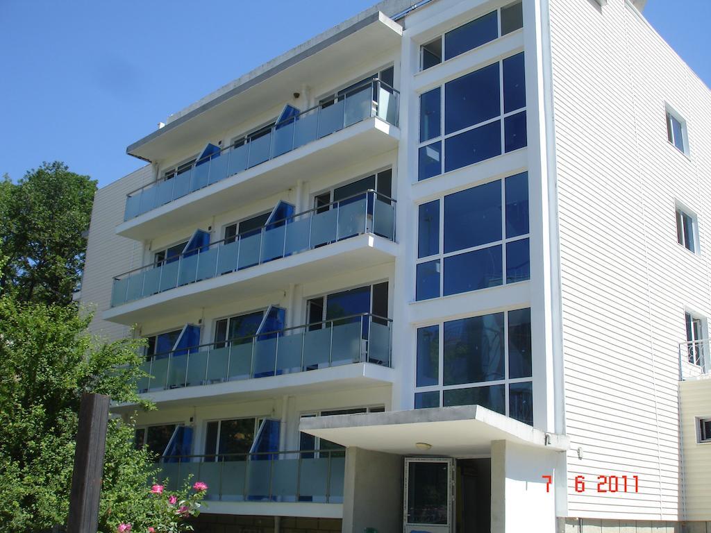 Park 1 Hotel Kiten  Eksteriør billede
